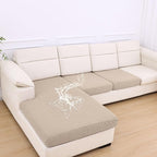 hyha Waterproof Couch Cushion Covers by hyha