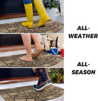 Durable Welcome Door Mats, Door Mats - Image 7