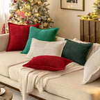 MIULEE Decorative Throw Pillow Covers - Image 5