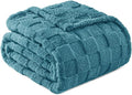 Exclusivo Mezcla Fleece Throw Blanket by ExclusivoMezcla