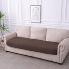 hyha Waterproof Couch Cushion Covers - Image 2