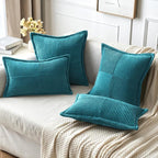 MIULEE Decorative Throw Pillow Covers - Image 4