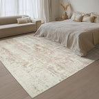 Washable Rugs 8x10 Area Rugs for Living Room - Image 7