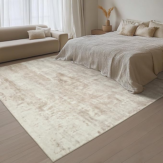 Washable Rugs 8x10 Area Rugs for Living Room - Image 7