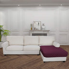 Easy-Going Sectional Couch Covers - Image 2