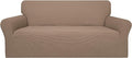 Easy-Going 100% Waterproof Couch Cover, Dual Waterproof Sofa Cover, Stretch by Easy-Going