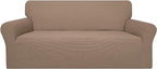 Easy-Going 100% Waterproof Couch Cover, Dual Waterproof Sofa Cover, Stretch by Easy-Going