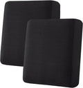 H.VERSAILTEX Super Stretch Individual Seat Cushion Covers Sofa Covers Couch by HVERSAILTEX
