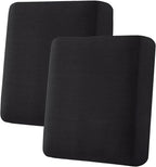 H.VERSAILTEX Super Stretch Individual Seat Cushion Covers Sofa Covers Couch by HVERSAILTEX