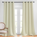 NICETOWN Bedroom Room Darkening Curtains by NICETOWN