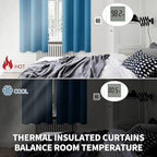 BGment Blackout Curtains - Image 4