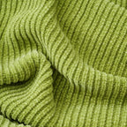 Battilo Lime Green Throw Blanket for Couch, 50"x60"