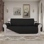 Easy-Going Sofa Slipcover Reversible Loveseat Sofa Cover Couch Cover - Image 2
