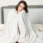 Aganear Blanket King Size - Image 8
