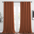 NICETOWN Bedroom Blackout Curtains Panels by NICETOWN