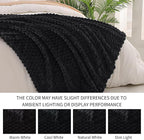 Exclusivo Mezcla Fleece King Blanket - Image 4