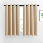 NICETOWN Bedroom Blackout Curtains and Drapes by NICETOWN