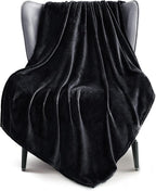 Exclusivo Mezcla Fleece Throw XL Blanket by ExclusivoMezcla