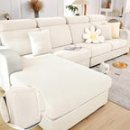 Couch Cushion Covers for Sofa Couch Covers Wear-Resistant Universal Sofa Cover - Image 8