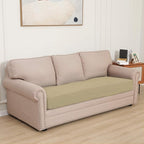 Easy-Going Stretch Cushion Cover Sofa Cushion Furniture Protector Sofa Seat - Image 2