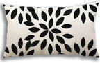 YCOLL Lumbar Pillow Covers 12x20 Set of 4, Modern Sofa Throw Pillow Cover - Image 3