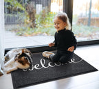 EARTHALL Funny Welcome Mats, Front Door Mat - Image 6