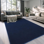 AROGAN Shag Runner Rug for Hallways, 2x6 Feet Washable Rugs - Image 7