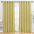 NICETOWN Room Darkening Curtains by NICETOWN