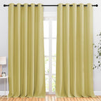 NICETOWN Room Darkening Curtains by NICETOWN
