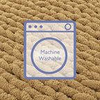 Bigacogo Chunky Knit Throw Blanket - Image 6