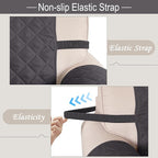 Reversible Oversized Sofa Covers Couch Cover Furniture Protector - Image 6