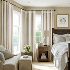 MIULEE Velvet Curtains 96 inches - Image 7