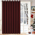 Yakamok Extra Wide Blackout Curtain by Yakamok