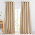 NICETOWN Room Darkening Curtains & Drapes by NICETOWN