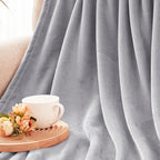 Exclusivo Mezcla Fleece Throw XL Blanket - Image 7