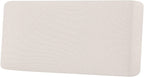 H.VERSAILTEX Super Stretch Individual Seat Cushion Covers Sofa Covers Couch by HVERSAILTEX