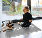EARTHALL Funny Hello Mats Outdoor, Front Door Mat - Image 7
