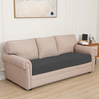 Easy-Going Stretch Cushion Cover Sofa Cushion Furniture Protector Sofa Seat - Image 2