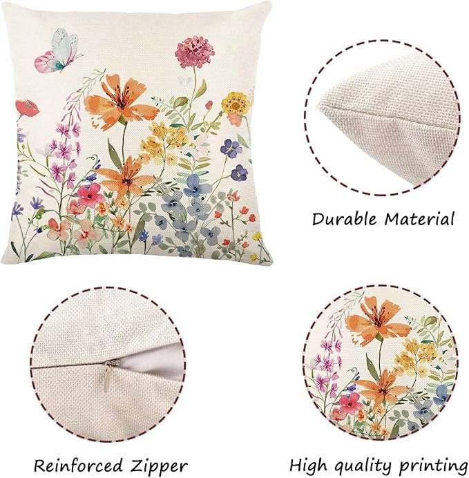 ONFAON Spring Decorations for Home - Image 2