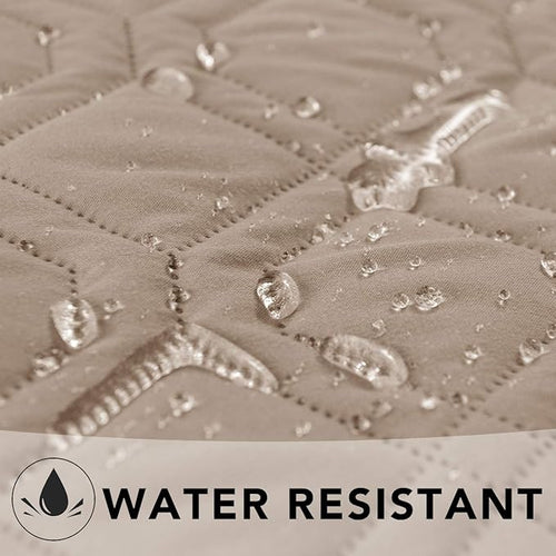 Ameritex Waterproof Dog Bed Cover Pet Blanket - Image 2
