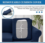 XINEAGE 2026 New 4 Pieces Couch Covers - Image 4