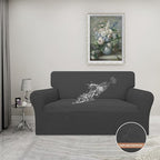 Easy-Going 100% Waterproof Loveseat Couch Cover, Dual Waterproof Sofa Cover - Image 2