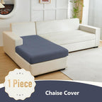 Couch Cushion Covers for Sofa Couch Covers Wear-Resistant Universal Sofa Cover - Image 2