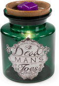 Scentsationals Dead Mans Toes - Halloween Wax Warmer for Scented Wax Melts