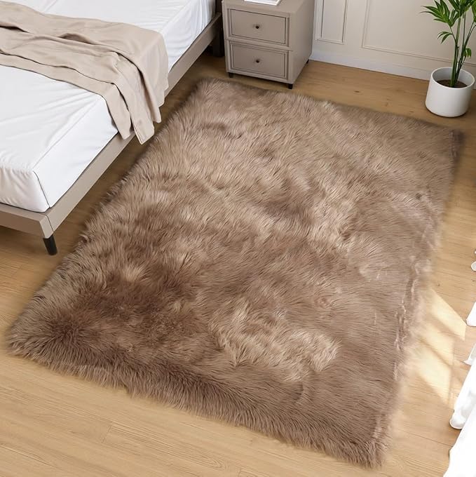 Goolela Area Rug 5x7 by Goolela