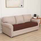 Easy-Going Stretch Cushion Cover Sofa Cushion Furniture Protector Sofa Seat - Image 2