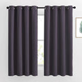 NICETOWN Bedroom Curtains Room Darkening Draperies by NICETOWN