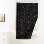 Amazon Basics Portable Blackout Curtain Shade - Image 7