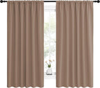 NICETOWN Kids Blackout Curtain Panels - Image 2