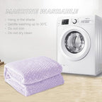 Exclusivo Mezcla Fleece King Size Blanket - Image 8
